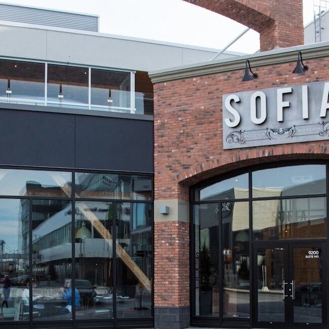 Pizzeria Sofia Restaurant Brossard: Menu, Avis & Réserver (2026)