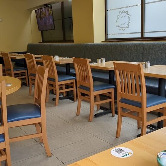Cora D&eacute;jeuners et d&icirc;ners - Restaurants in Quebec