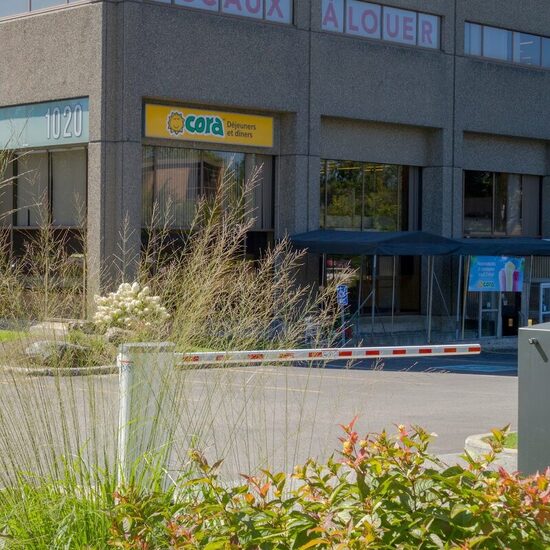 Cora Déjeuners et dîners - Restaurants Brunch de Québec