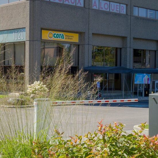Cora D&eacute;jeuners et d&icirc;ners - Bistros, Breakfast Restaurants in Quebec
