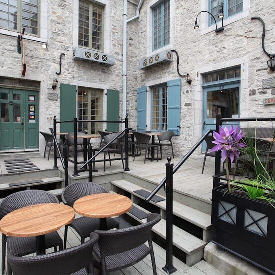 La Pizz - Restaurants Pizza, Pâtes de Québec