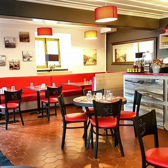 La Pizz - Restaurants du Vieux-Port