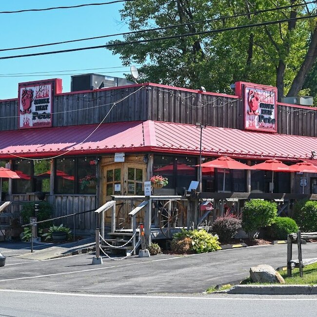 Smoke Meat Pete - West Island Brunch Restaurants