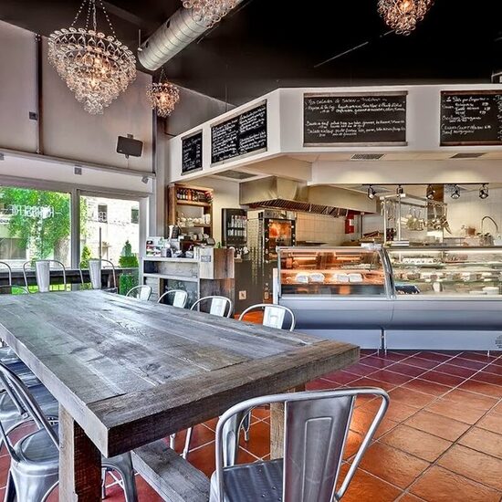 Boucherie Lorrain Cuisine De Saison - Restaurants in Rosemère