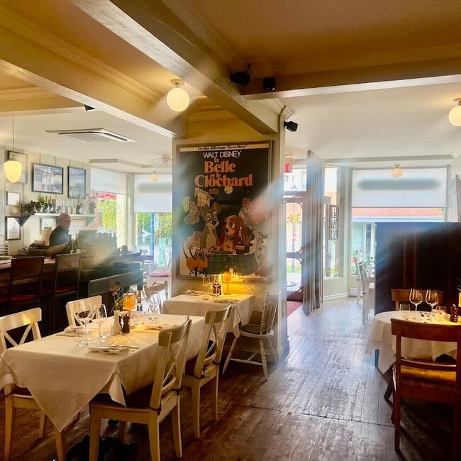 Maison 1890 Restaurant