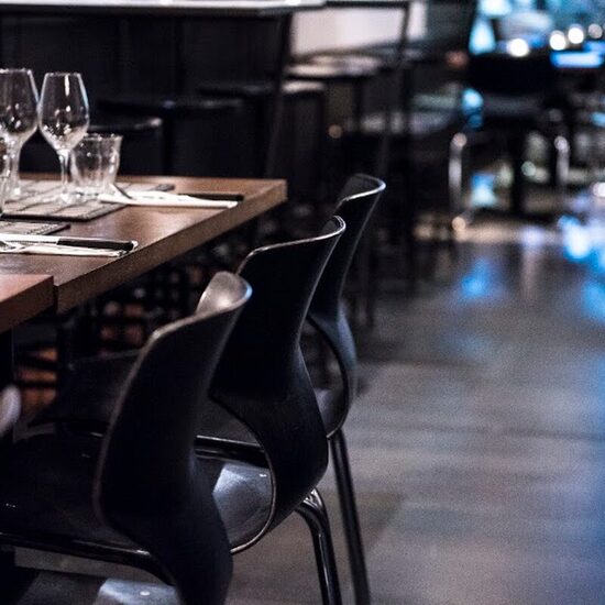 Barcola Bistro - Restaurants de Montréal