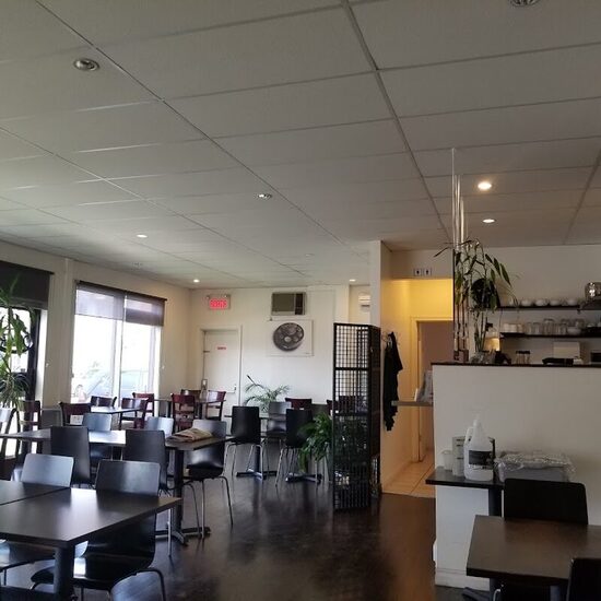 Expression D'Asie - Restaurants Near: H8S1N2