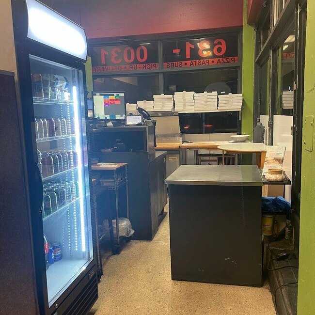 Cucina San Leone - Restaurants in Dorval