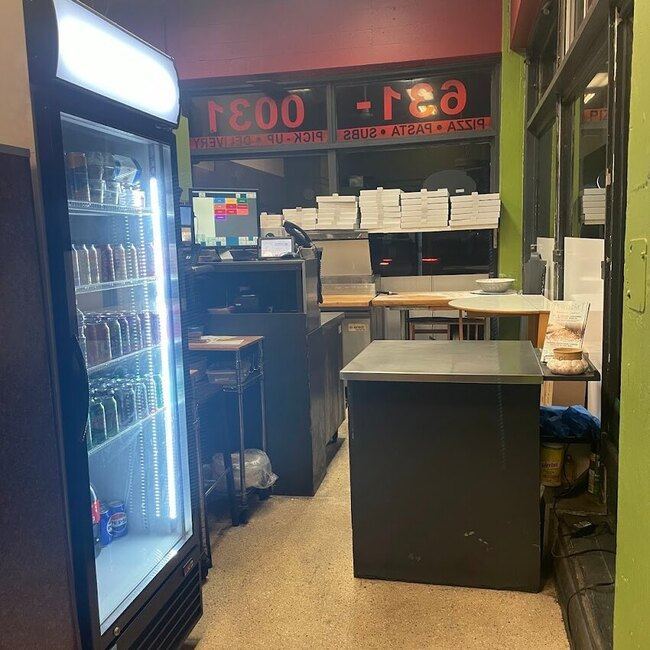 Cucina San Leone - Restaurants Ouverts midi Dorval