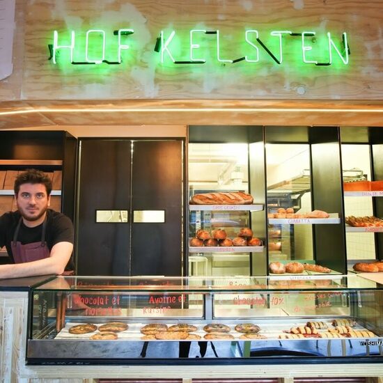 Hof Kelsten - Restaurants de Montréal