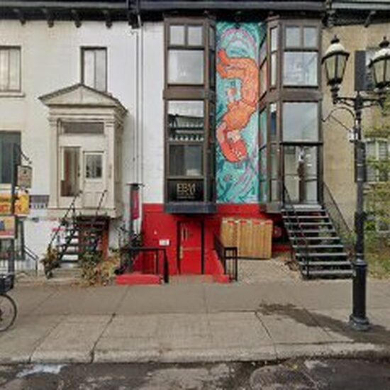 Au Bon Jack - Restaurants Sandwichs, Turques de Montréal