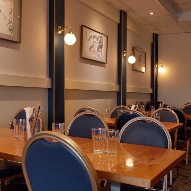 Fay Wong Côte-Saint-Luc, Montreal: Menu, Reviews & Reserve (2026)