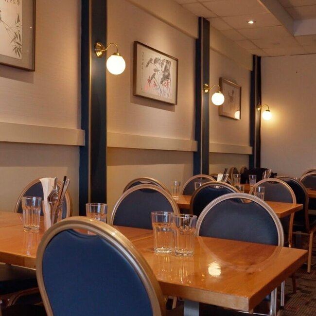 Fay Wong - Restaurants Near: H4V1N5