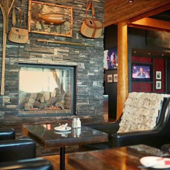 Archibald Microbrasserie - Restaurants in Montreal