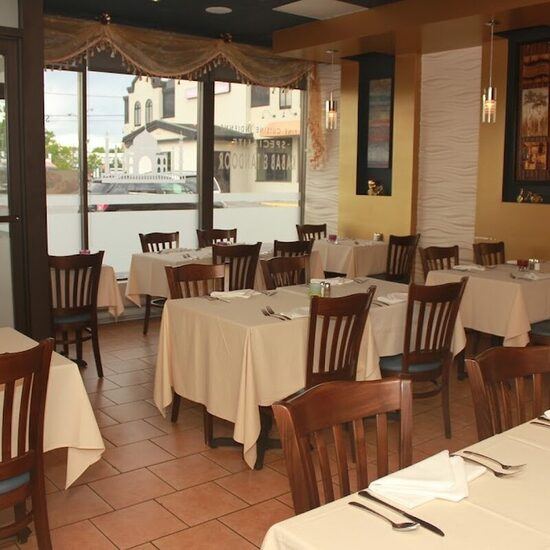 Delhi Kabab - Catering Restaurants in Brossard