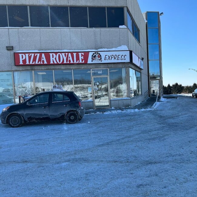 Pizza Royale - Takeout Available, Buffet Restaurants in Quebec
