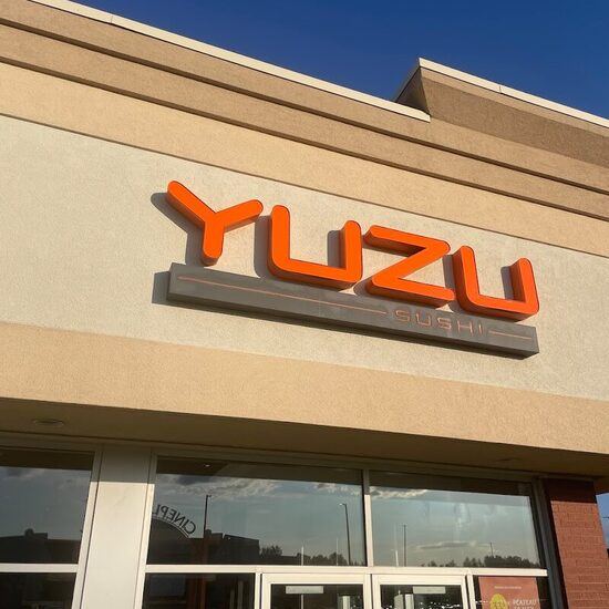 Yuzu Sushi - Restaurants de Beauport