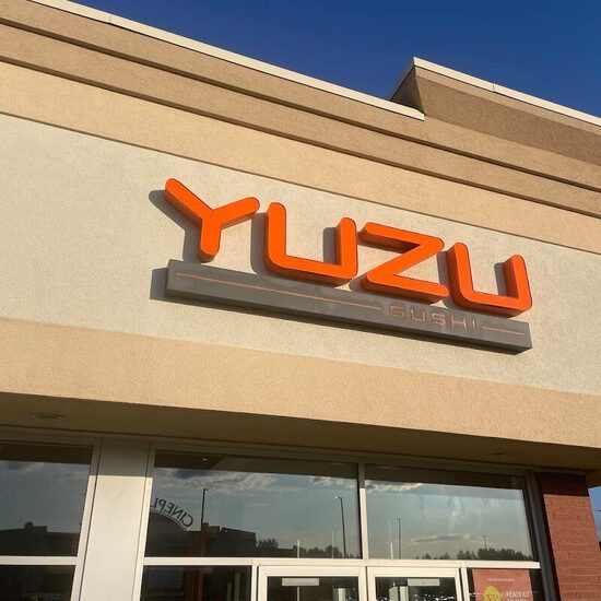 Yuzu Sushi - Restaurants Japonais, Sushi, Tartares, Poke Bols de Québec