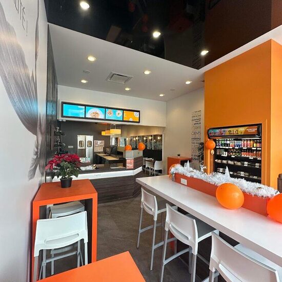Photo of Yuzu Sushi, Charlesbourg - Quebec