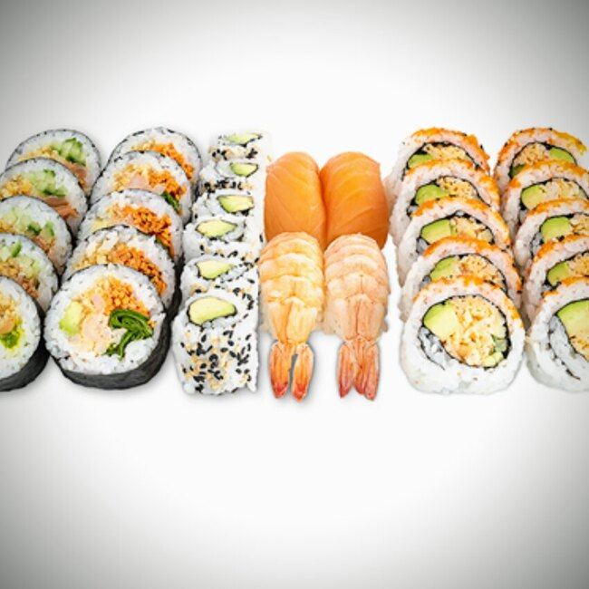 Yuzu Sushi - Delivery, Takeout Available Restaurants Near: G2E2H9