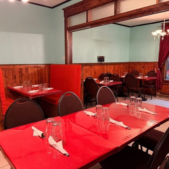 Royal Tandori - Restaurants de Limoilou/Vieux-Limoilou
