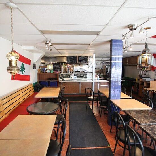 Bachir - Restaurants in Montcalm