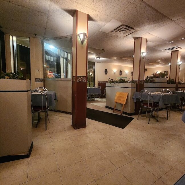 Restaurant Kim Long - Restaurants Asiatiques, Thaïlandais de Québec