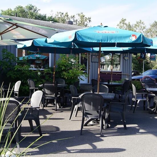 Restaurant Eldorado - Terrace Restaurants in Quebec