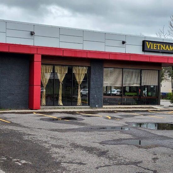 Vietnam Express - Restaurants Thaïlandais de Québec