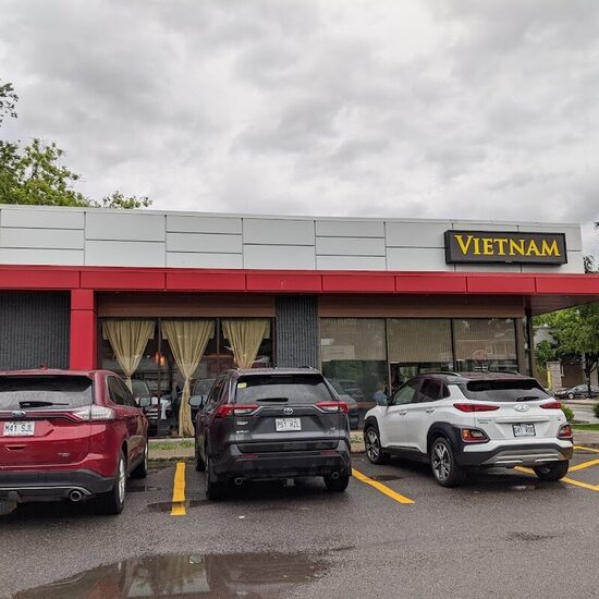 Vietnam Express - Thai Restaurants in Quebec