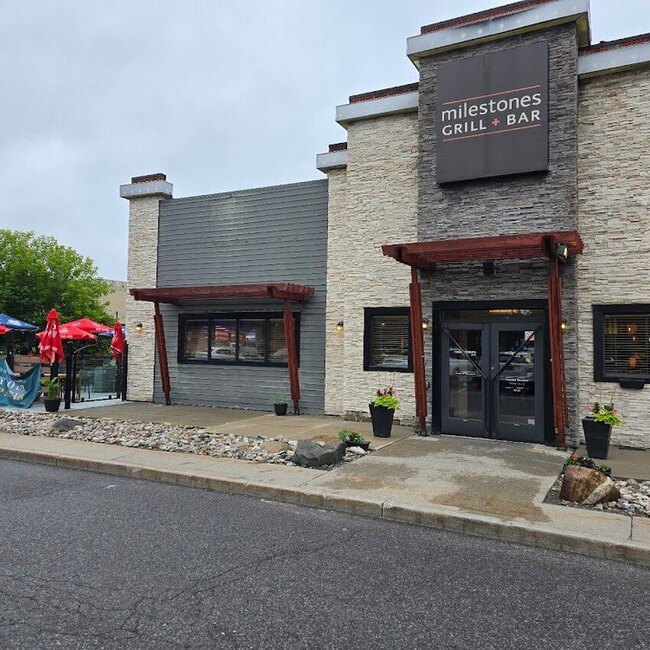 Milestones - Restaurants Milestones &agrave; Montr&eacute;al