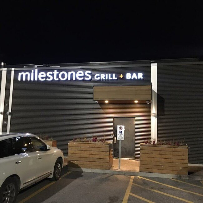 Milestones - Restaurants Milestones &agrave; Montr&eacute;al