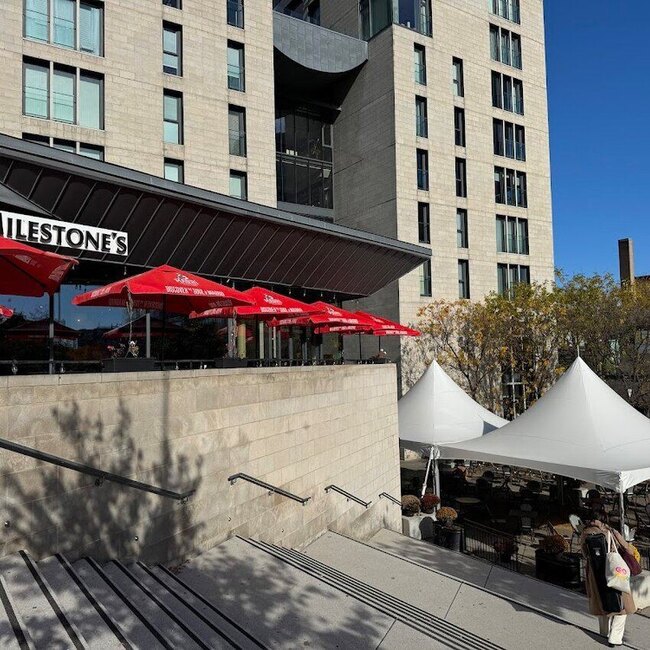 Milestones - Restaurants Milestones &agrave; Montr&eacute;al