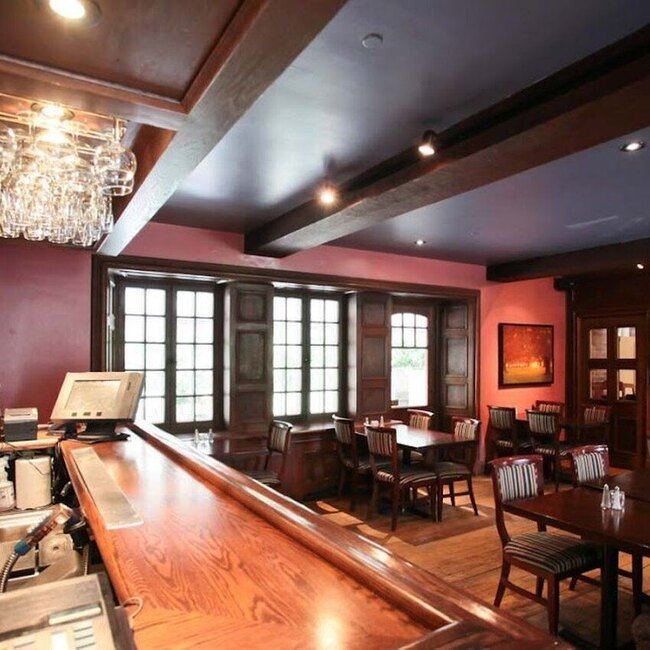 The Keg Steakhouse + Bar - Restaurants The Keg Steakhouse Bar Grand Montr&eacute;al