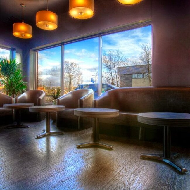 Tha&iuml;Zone - Thaizone Restaurants in Montreal