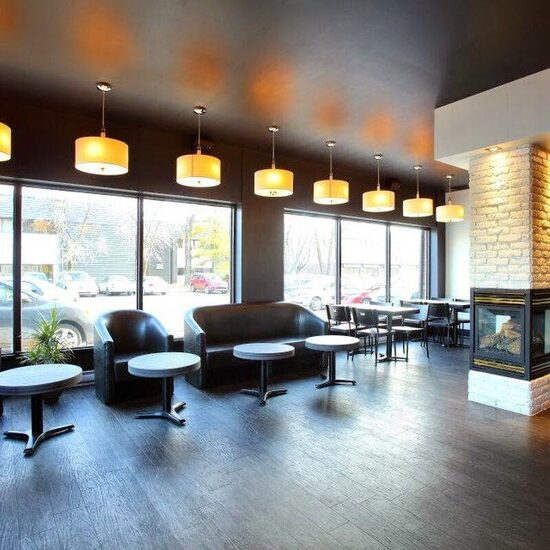 ThaïZone - Restaurants Thaïlandais de Québec