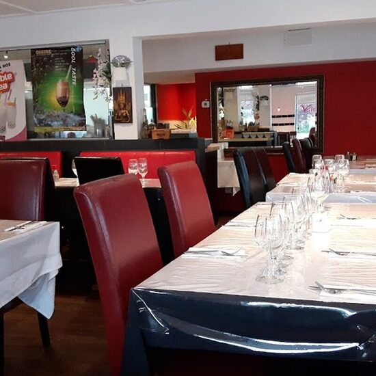 Restaurant Chez Vanna Plus - Restaurants Thaïlandais de Québec