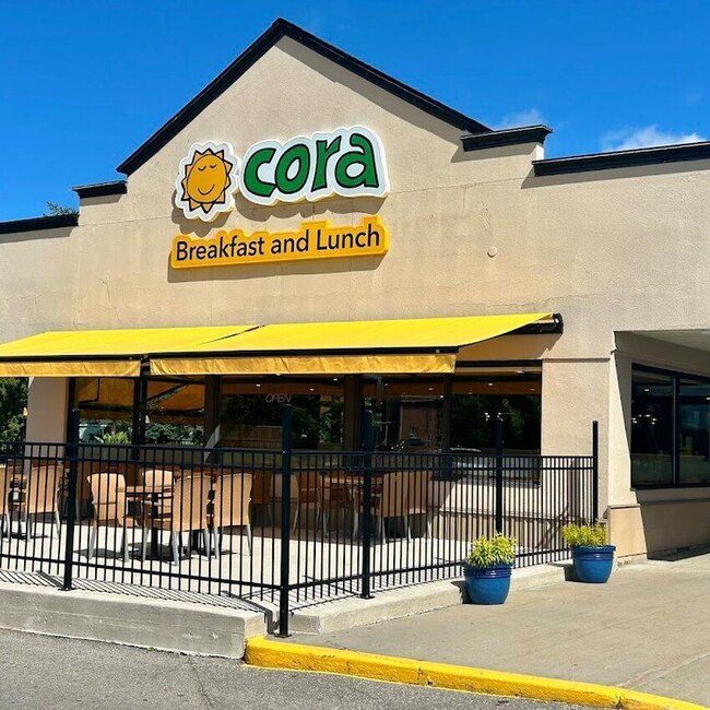 Cora - Cora Restaurants in Montreal