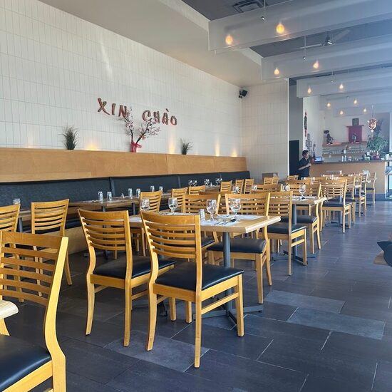 Restaurant Ô Asie - Restaurants in Montreal-East