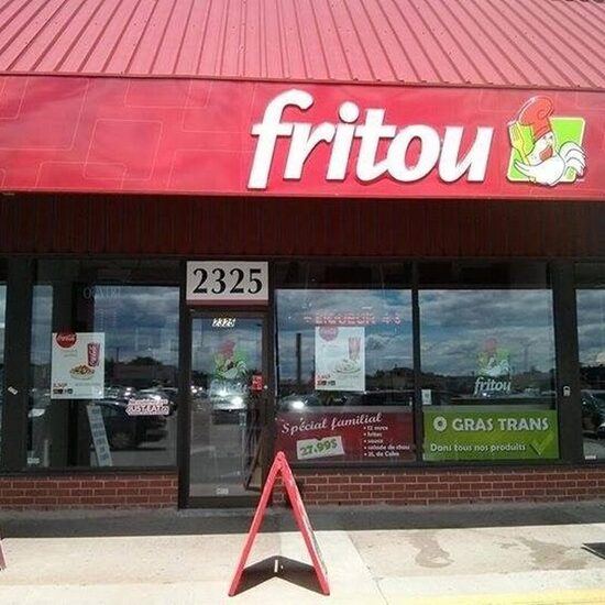 Fritou Chomedey, Laval : Menu, Avis & Réservation (2026)