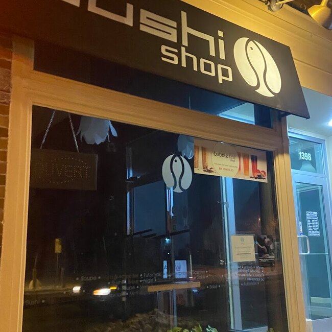 Sushi Shop - Restaurants Commande en ligne près de: G1T1P1
