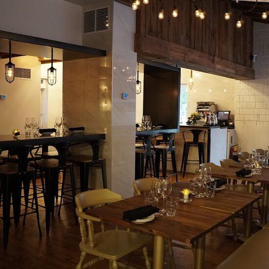 La Carcasse - Restaurants in Montreal