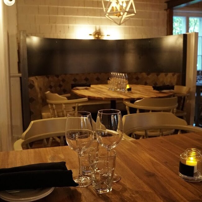 La Carcasse - Restaurants Livraison pr&egrave;s de: J5A2A6