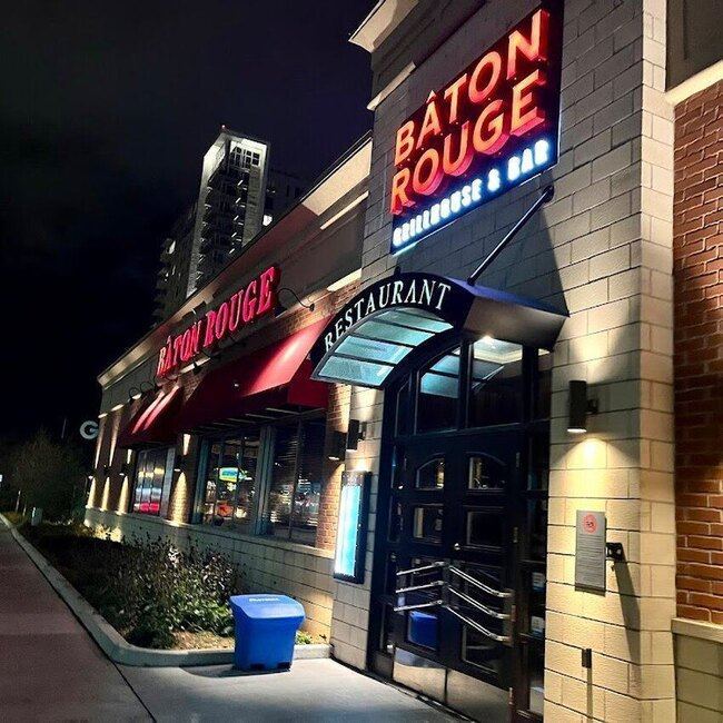 B&acirc;ton Rouge Grillhouse & Bar - Greater Montreal Baton Rouge Restaurants