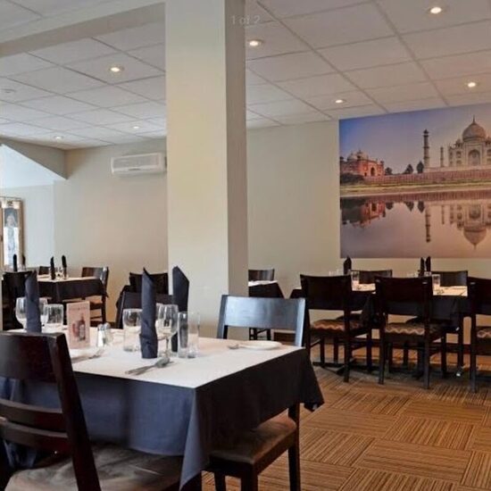 Saveurs de l'Inde - Restaurants Cor&eacute;ens, Indiens de Qu&eacute;bec