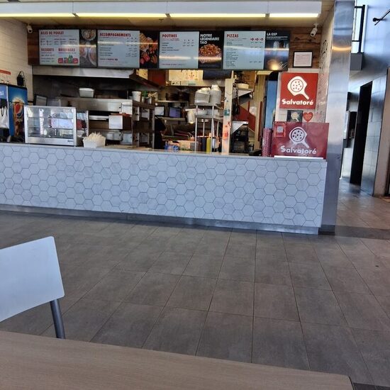 Pizza Salvatoré - Sandwiches, Comfort Food, Grilled Cheese Restaurants in Quebec