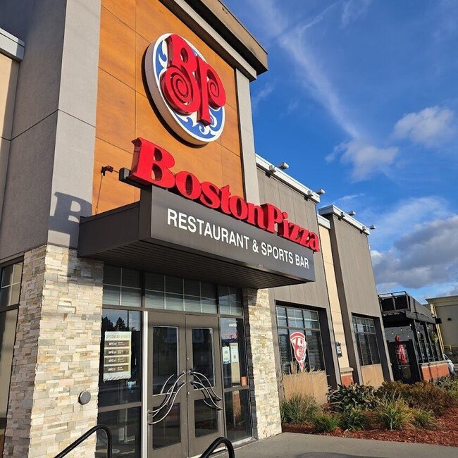 Boston Pizza - Boston Pizza Restaurants in Montreal