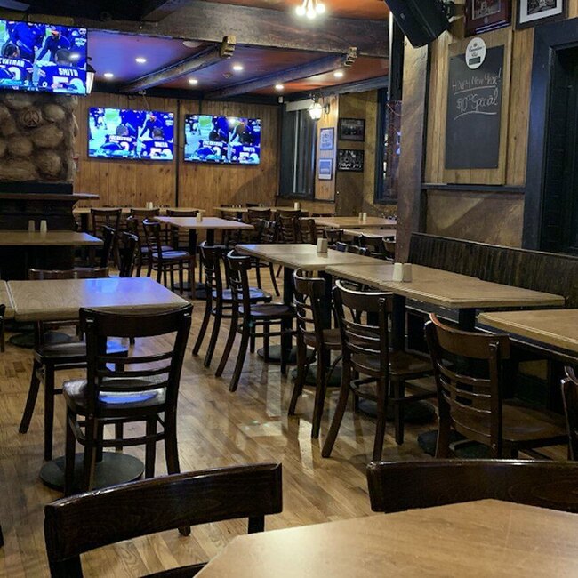 Father & Sons - Restaurants Near: K2P1M5