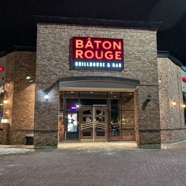 B&acirc;ton Rouge Grillhouse & Bar - Greater Montreal Baton Rouge Restaurants