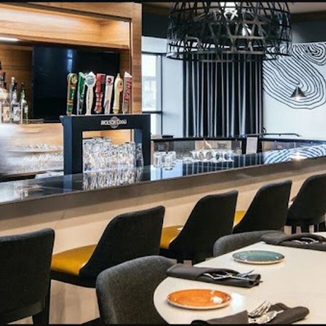 Le Bistro - Restaurants Buffet de Qu&eacute;bec
